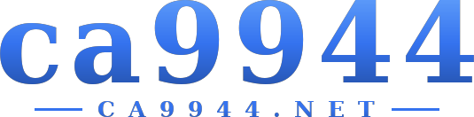 ca9944 logo