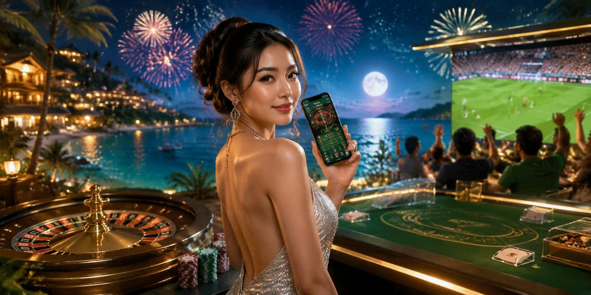 ca9944 King Of Slots Challenge တွင် ဘာတွေပါလဲ